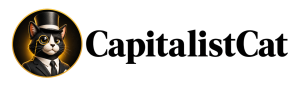 capitalistcat new logo
